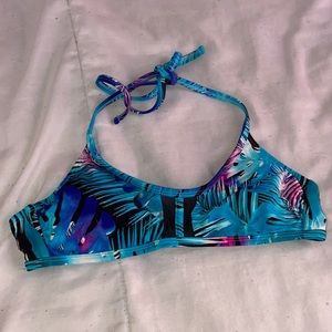 Size Small Bikini Top